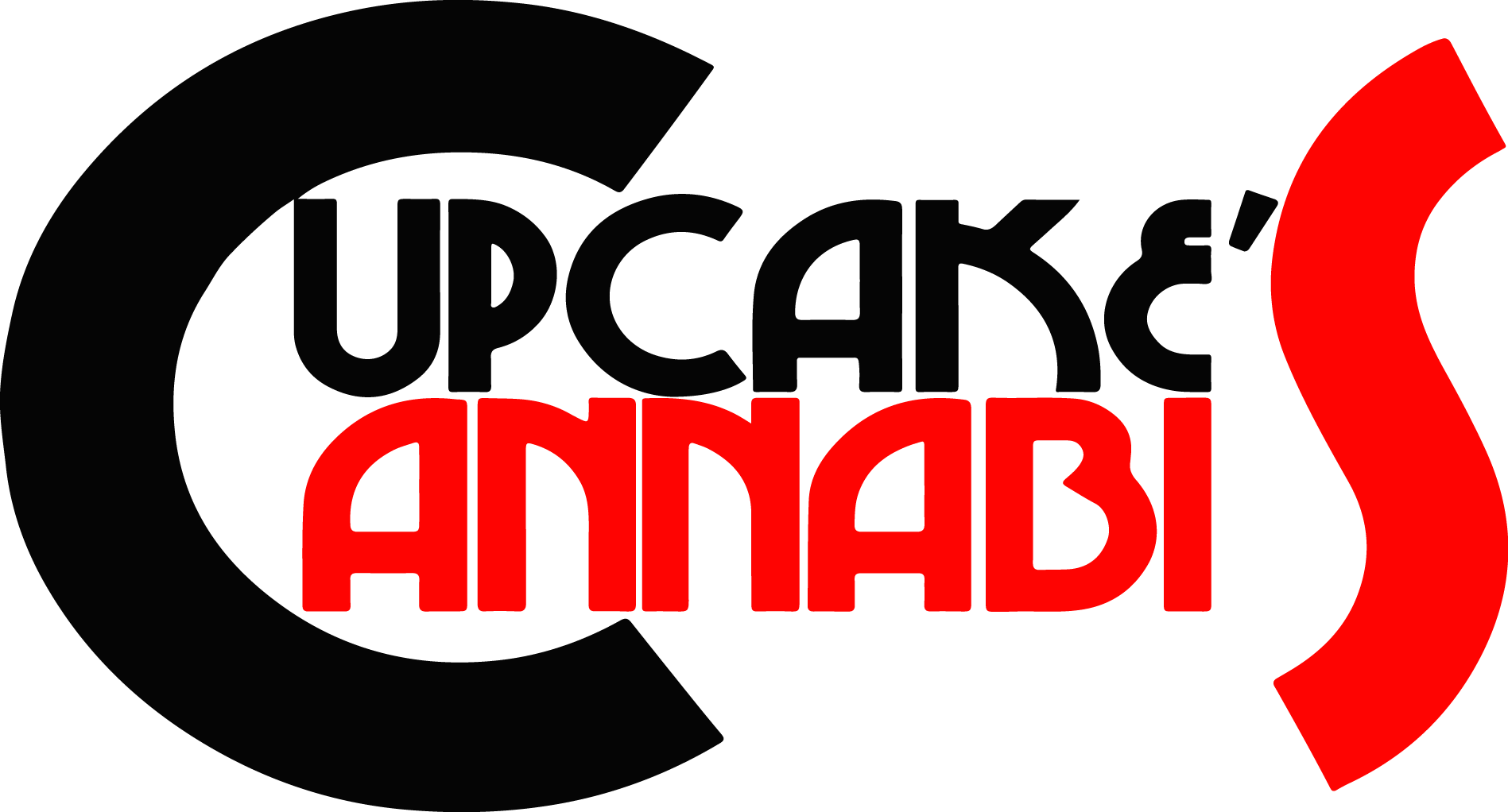 Logo for Cupcake's Cannabis
