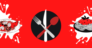 Local places to eat