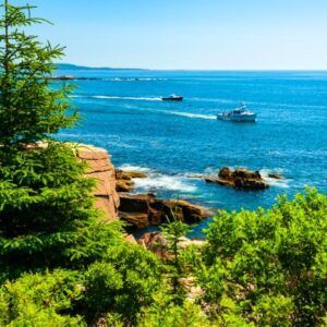 Acadia National Park