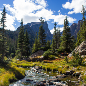 Day Trips to Maine's Lakes and Rivers