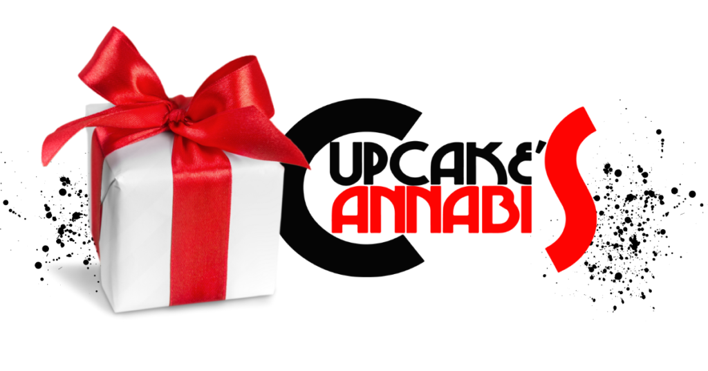 Score Daily Deals and Unleash Your Cannabis Experience with Cupcake’s Cannabis