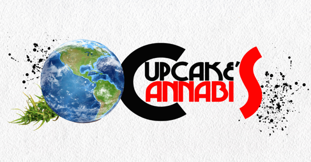 Cupcake's Cannabis Where Green Meets Premium Cannabis Goodness