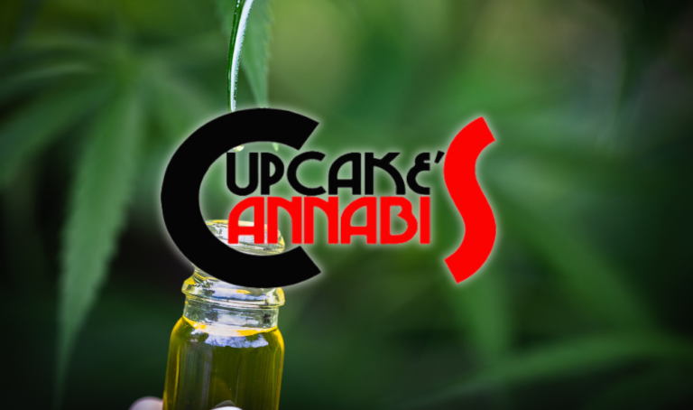 Tapping Into the Healing Powers of CBD THC with Cupcake's Cannabis